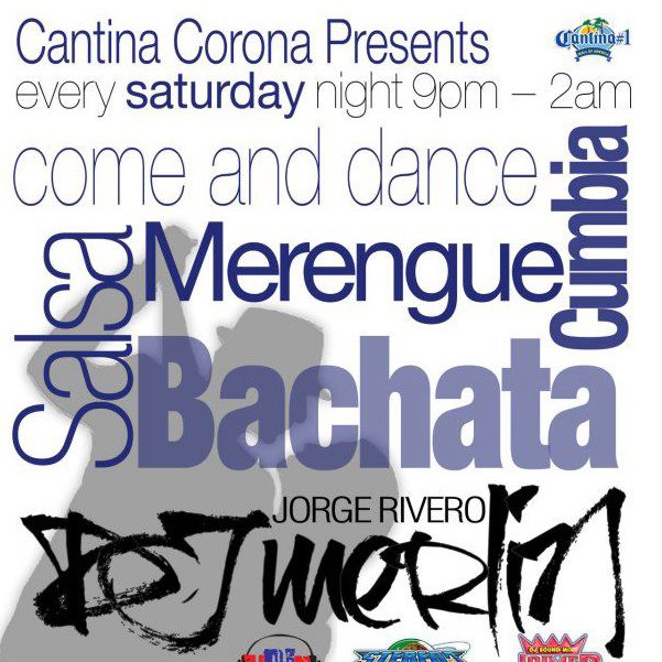 The hottest latin Party and top 40's mix in minnesota !!
