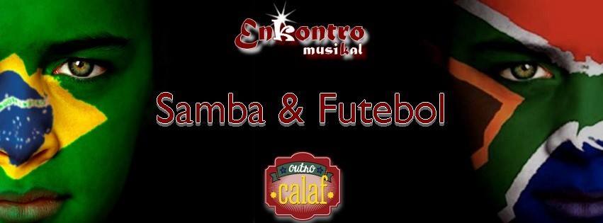 Samba & Futebol
