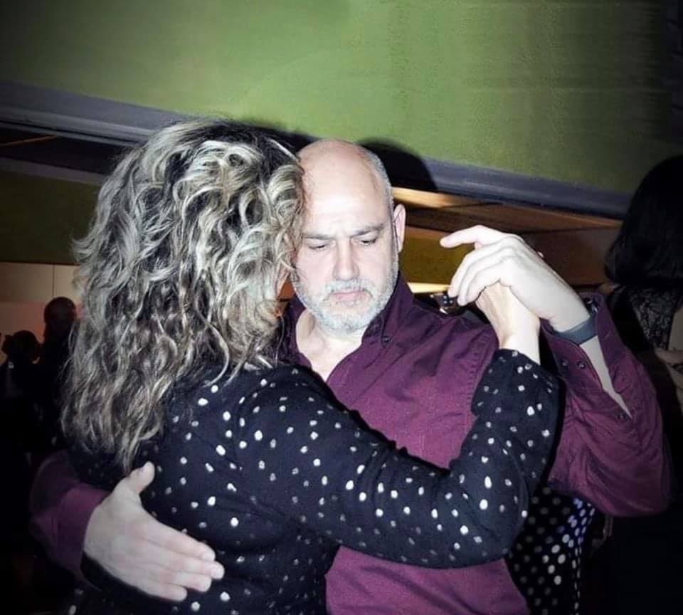 Milonga de mi Cumpleaños