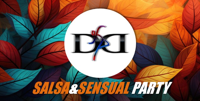 2 termes Salsa & Sensual party-Kecskemét