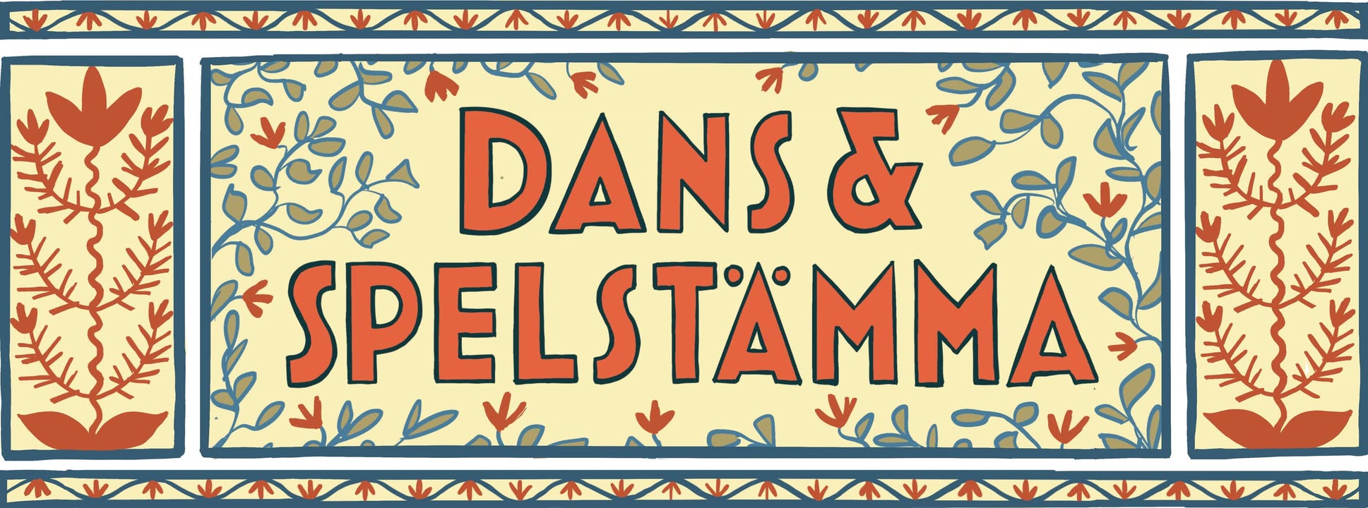 Dans och Spelstämma i Anundsjö