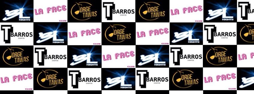 SEXTAS POSH CLUB LA FACE