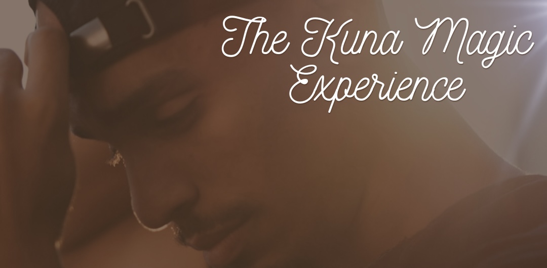 The Kuna Magic Experience - São Paulo