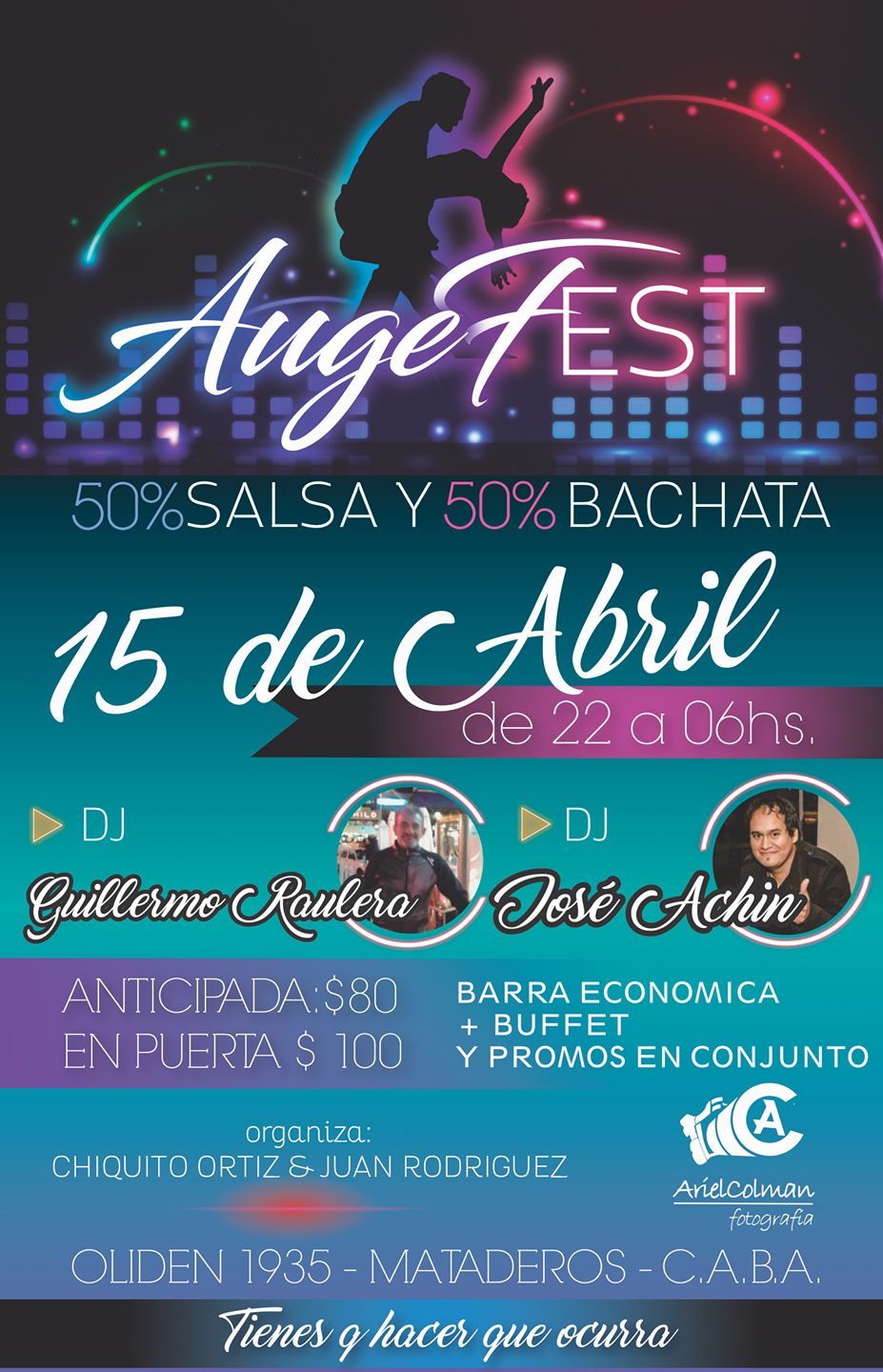 Augefest