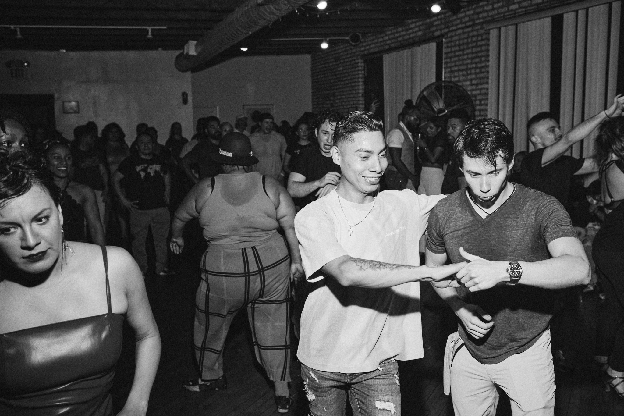 The Mambo Revival