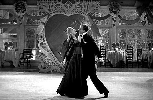 2nd Annual Vintage Valentines Dance