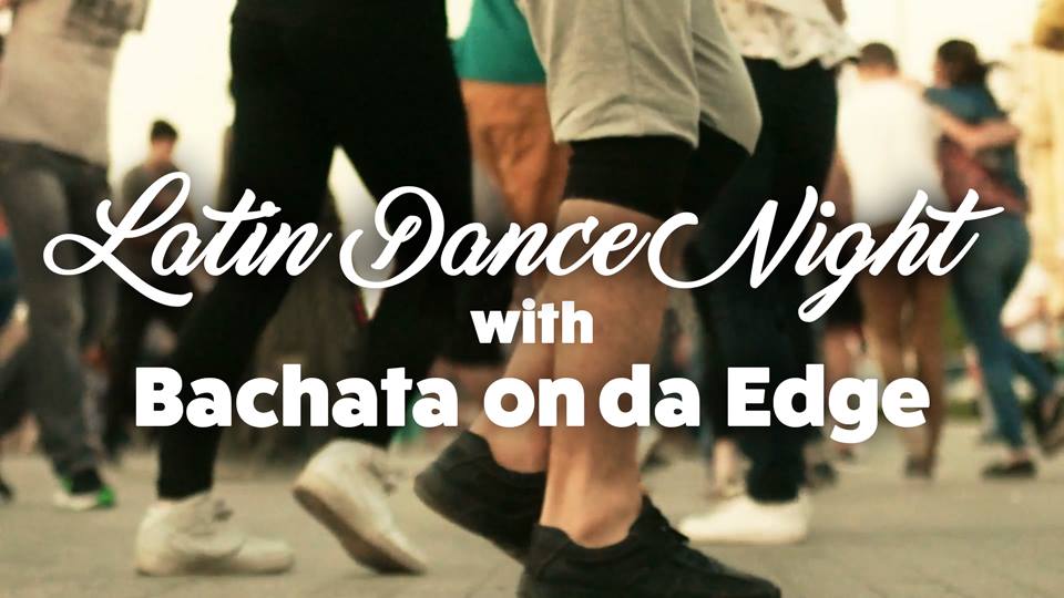 Latin Dance Night at Casa de Español