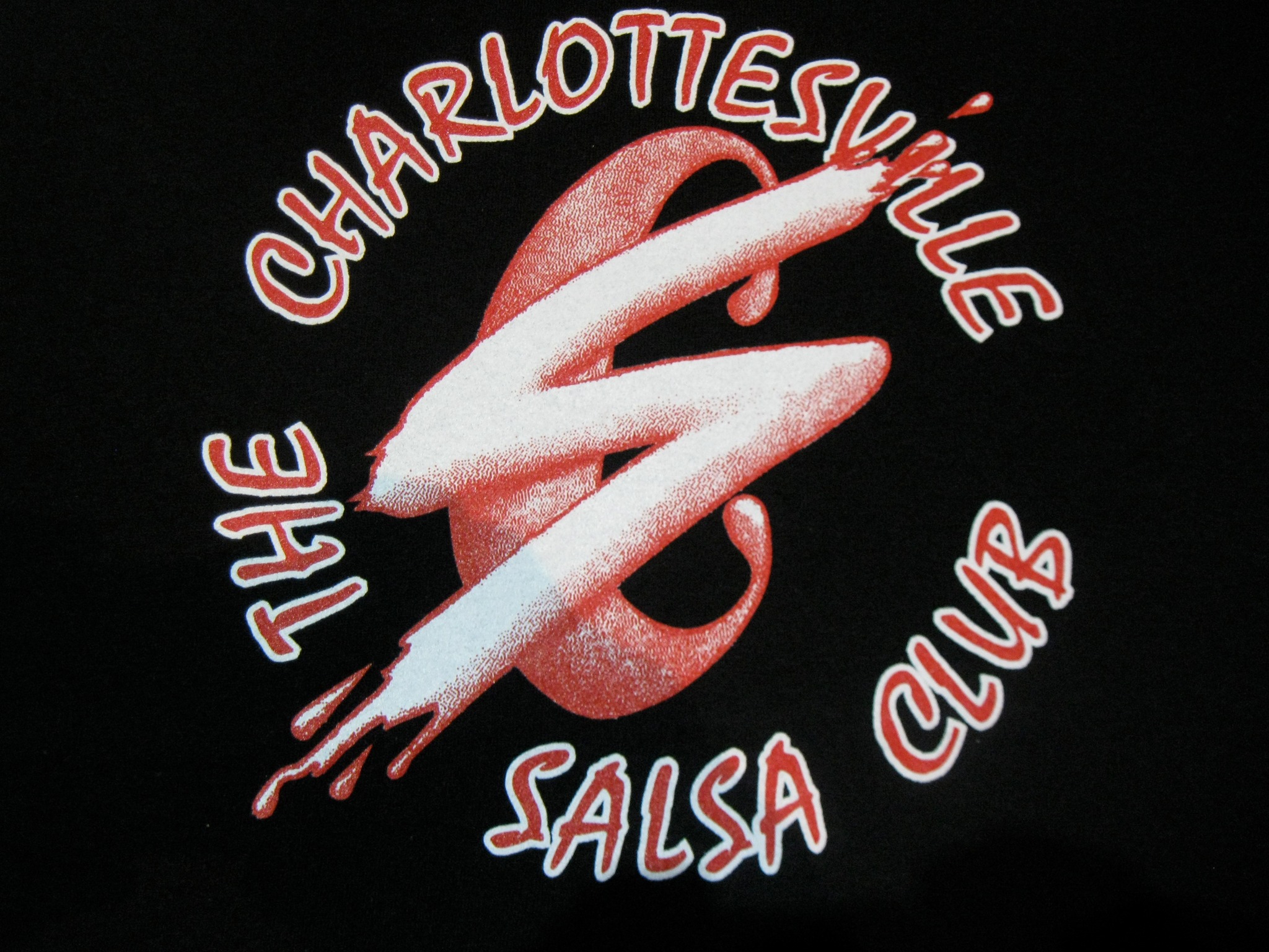 Sunday Salsa Social