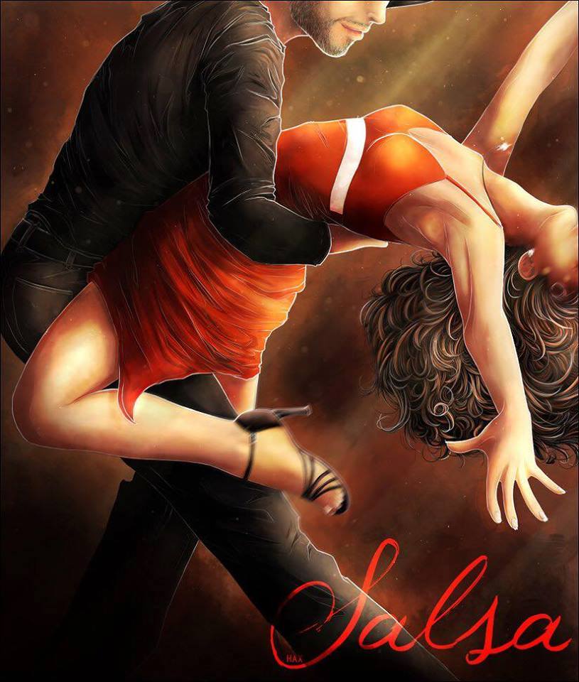 PureSALSA - New Beginner Classes