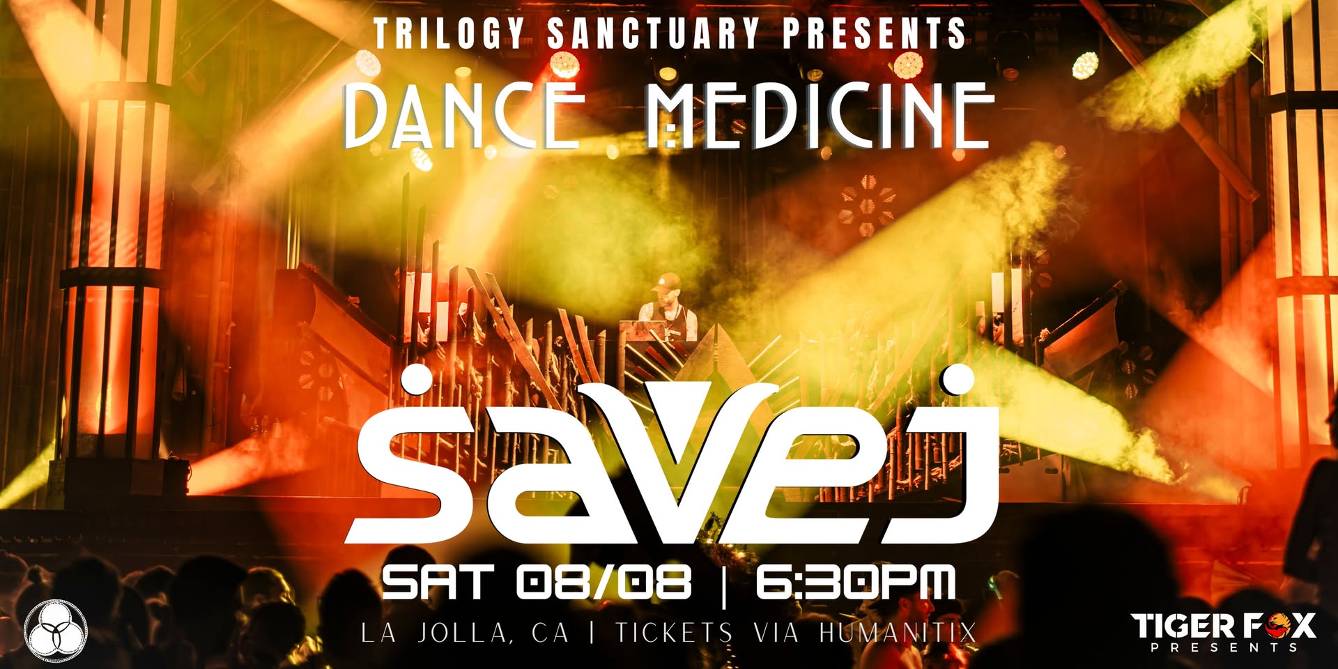 Dance Medicine w SAVEJ