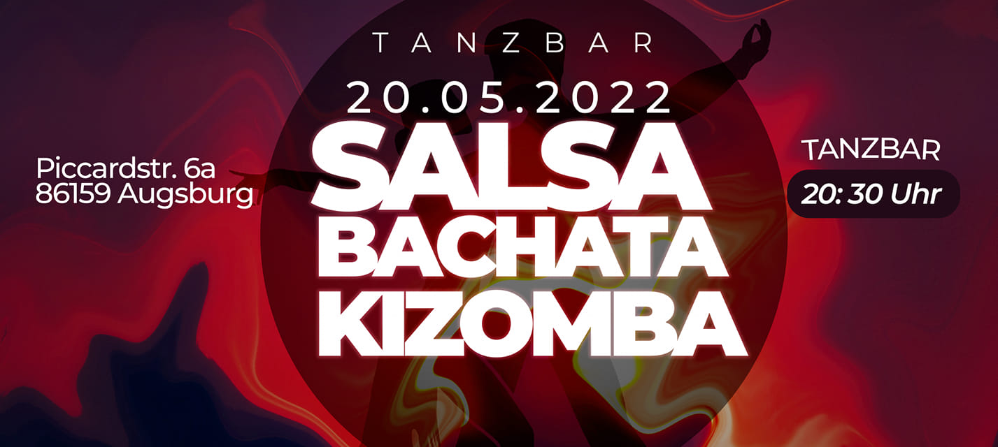 SALSA IS BACK TO ROOTS
