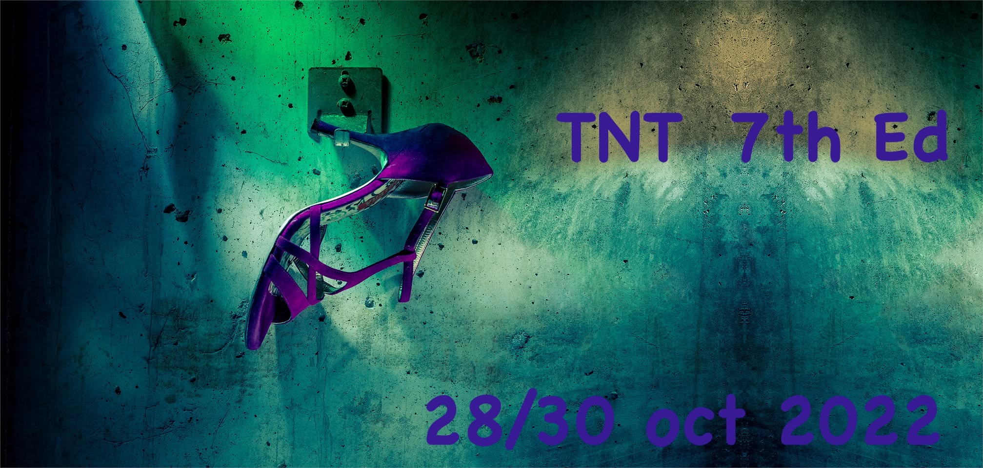 Toulouse NeoTango Marathon 2022