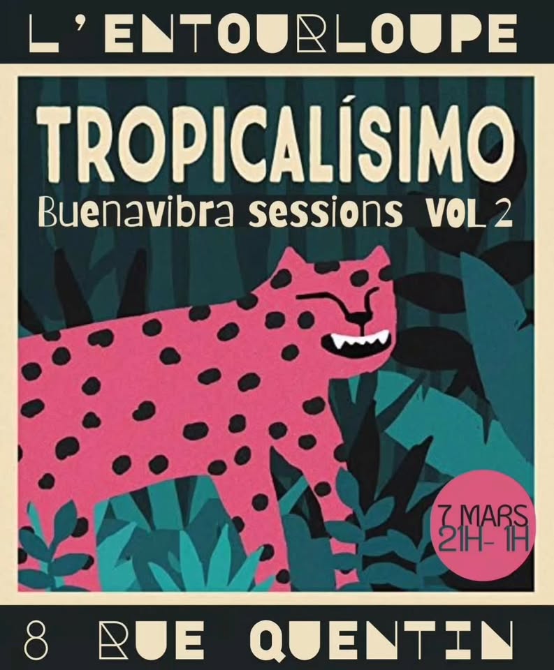 Tropicalisimo Vol 2