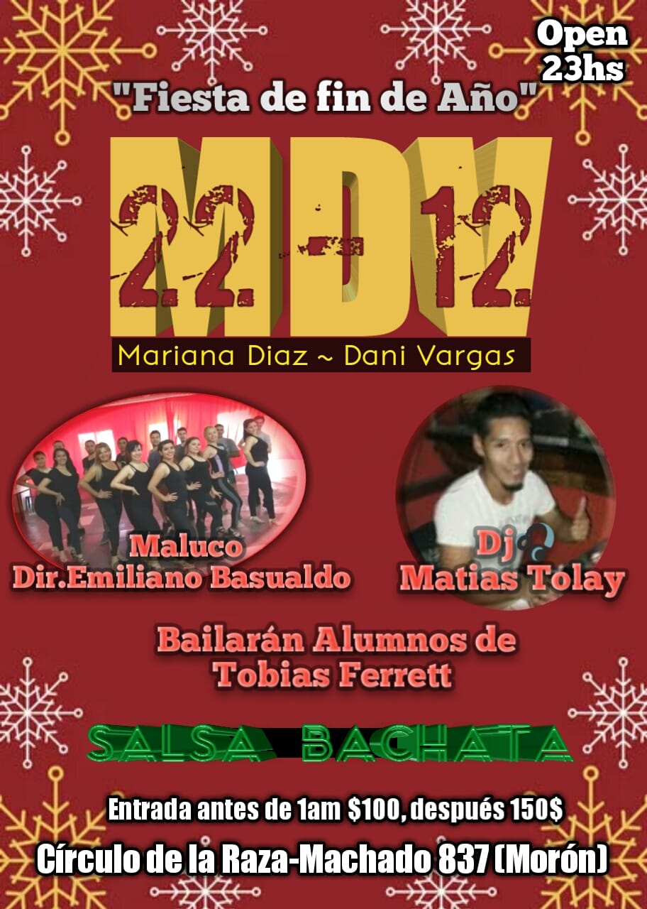MDV FEST