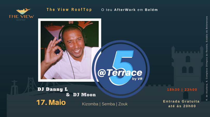 5@TERRACE