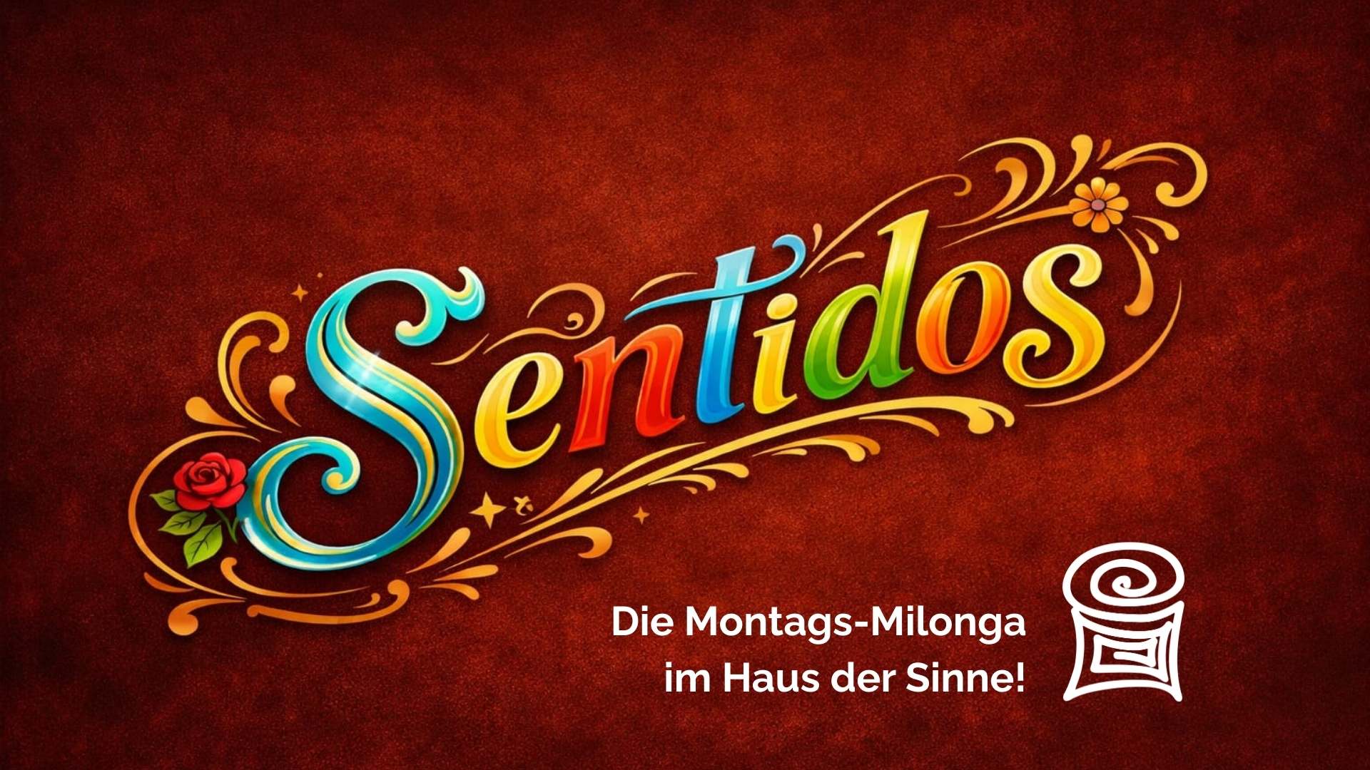 Sentidos der entspannte Tango-Start in die Woche (Neo-trad-Mix)
