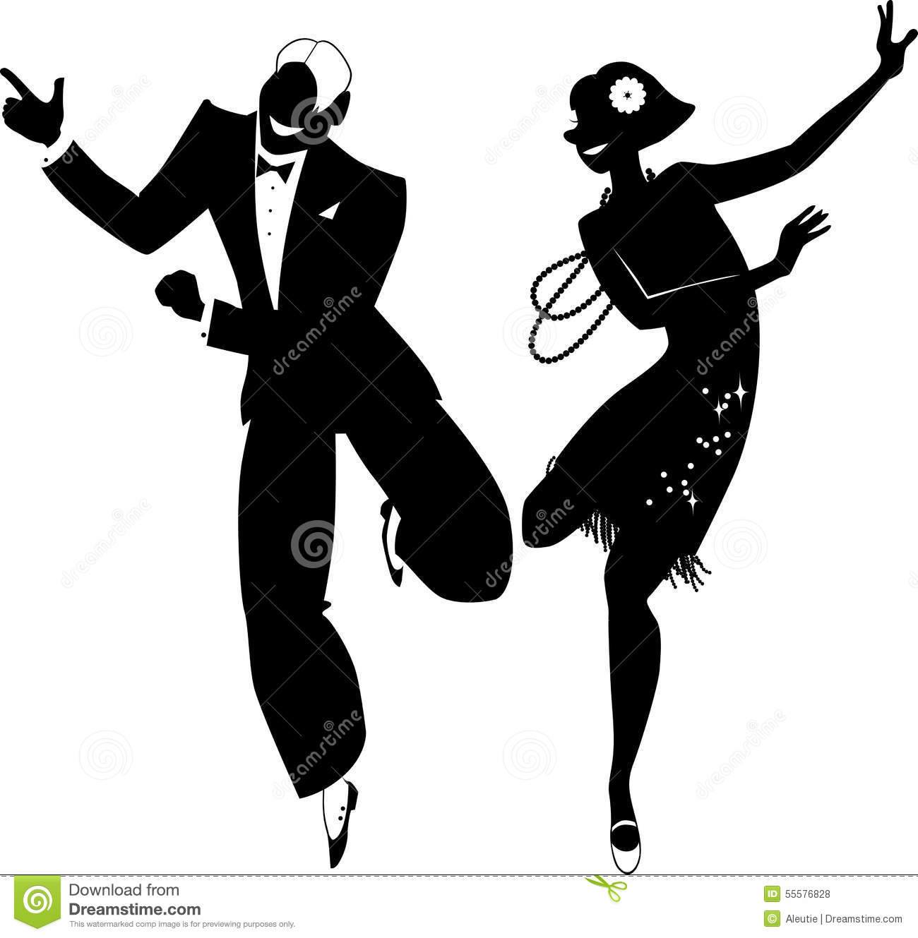 LINDY HOP