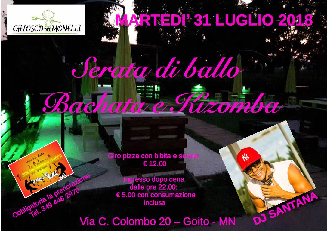 Notte di ballo