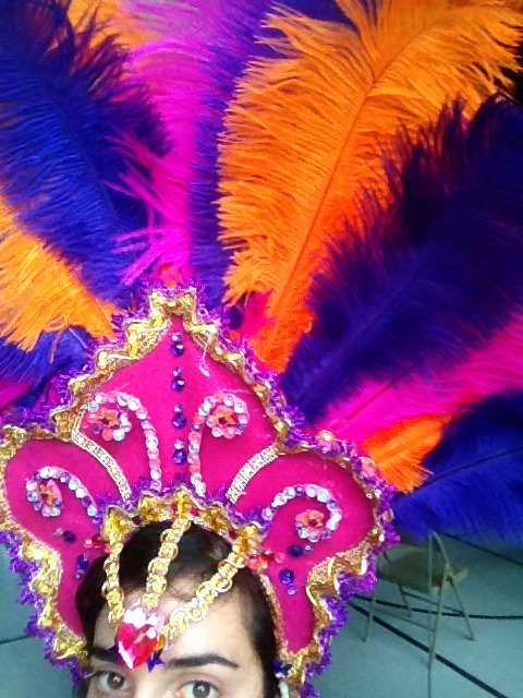 Samba + Partner Samba - Carnaval Edition