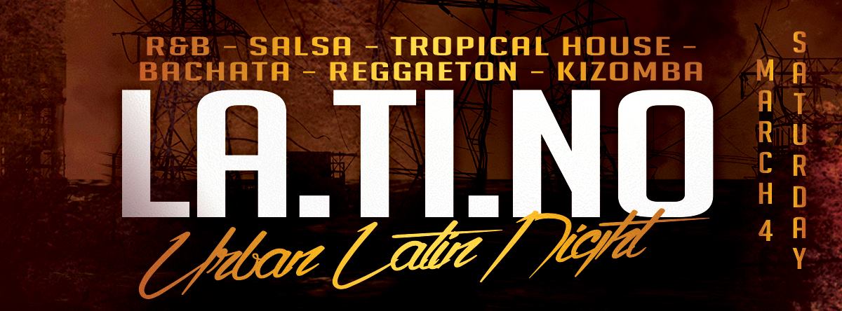 Latino