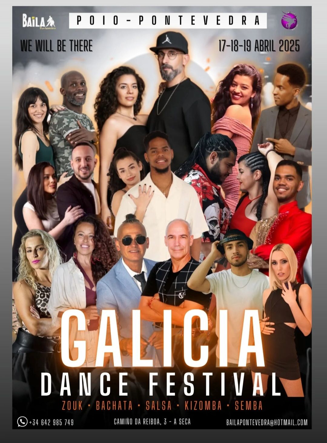 Galicia Dance Festival