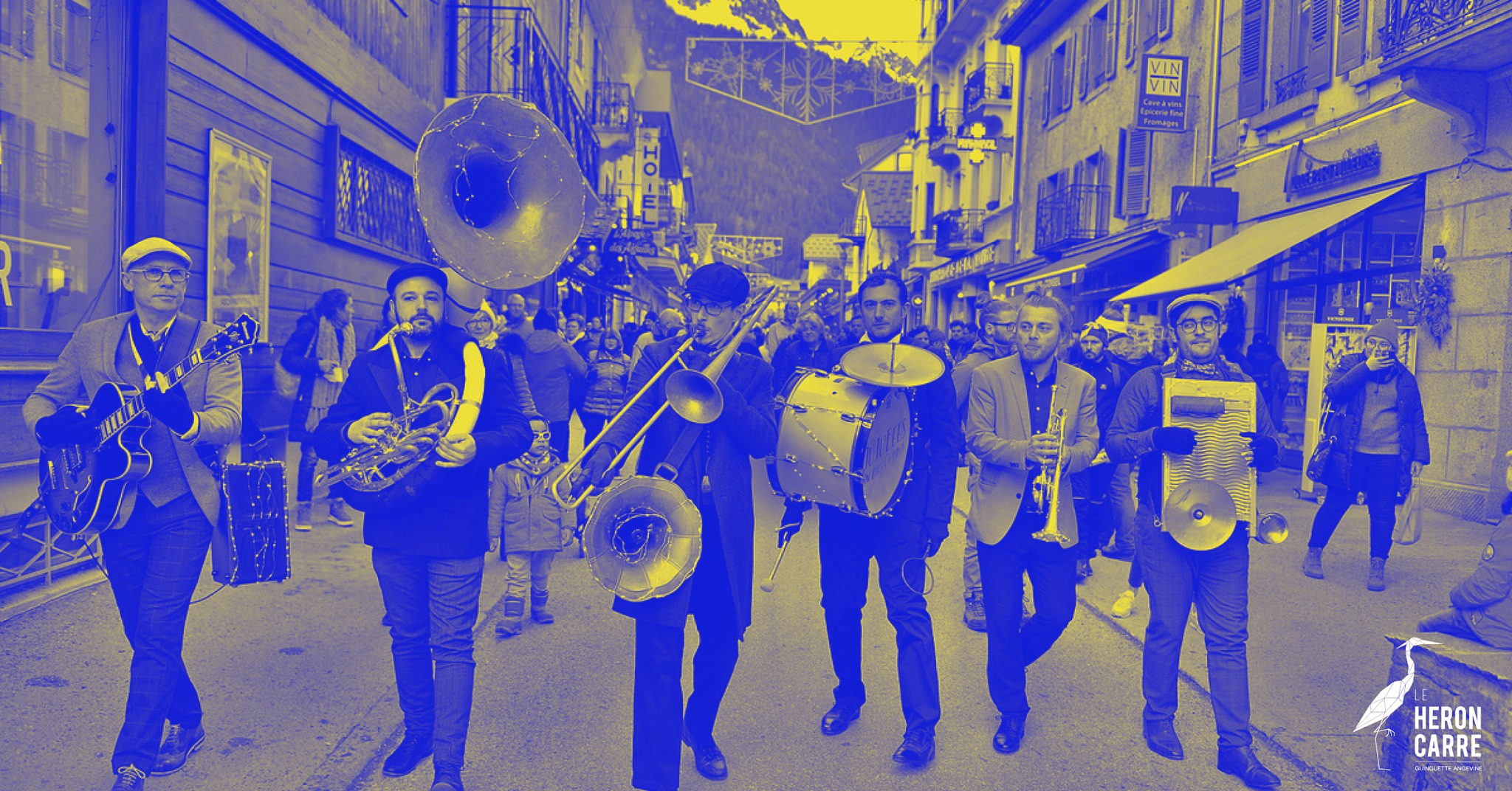 ANNULÉ : BAL LINDY HOP PAR BEAT THAT SWING ACCOMPAGNÉ PAR JUJUBEES SWING COMBO