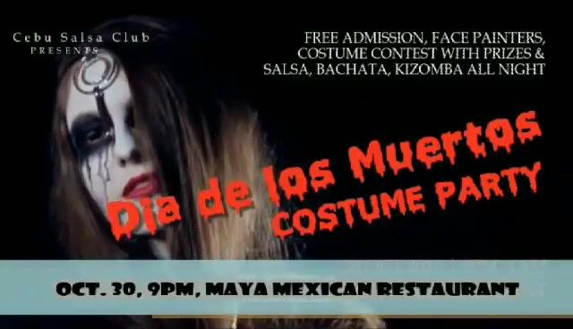 Dia de los Muertos 2.0