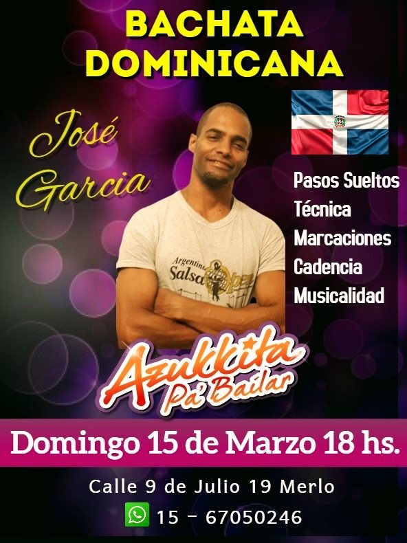 Bachata Dominicana