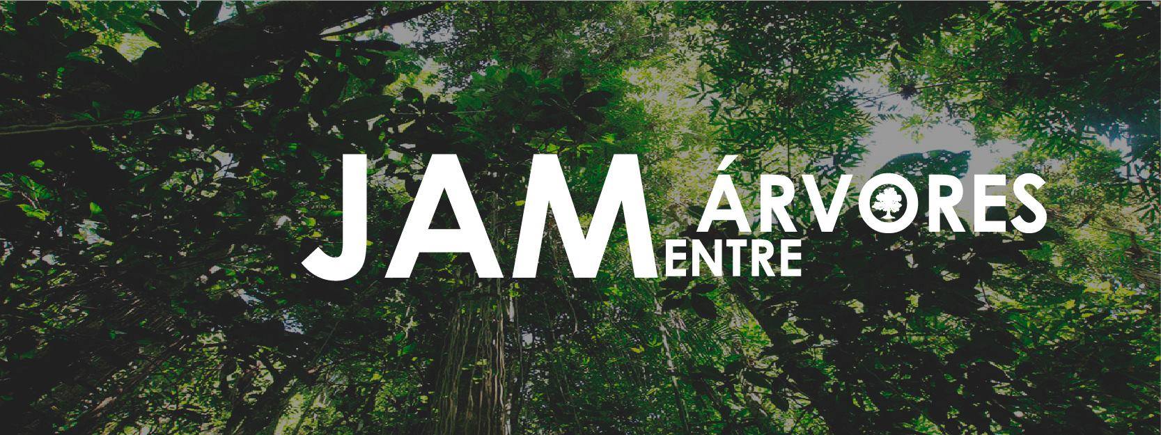 JAM entre Árvores Vol.12: Raízes que Voam