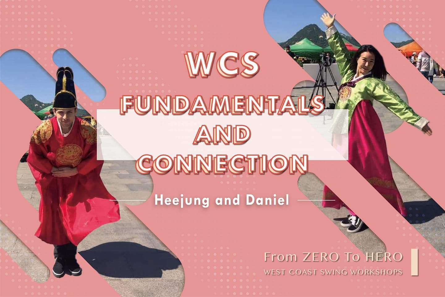 WCS Fundamentals And Connection FZTH 2nd Weekend