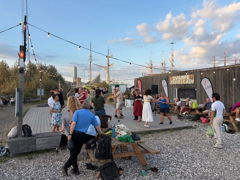 Summerzouk at Pier 2