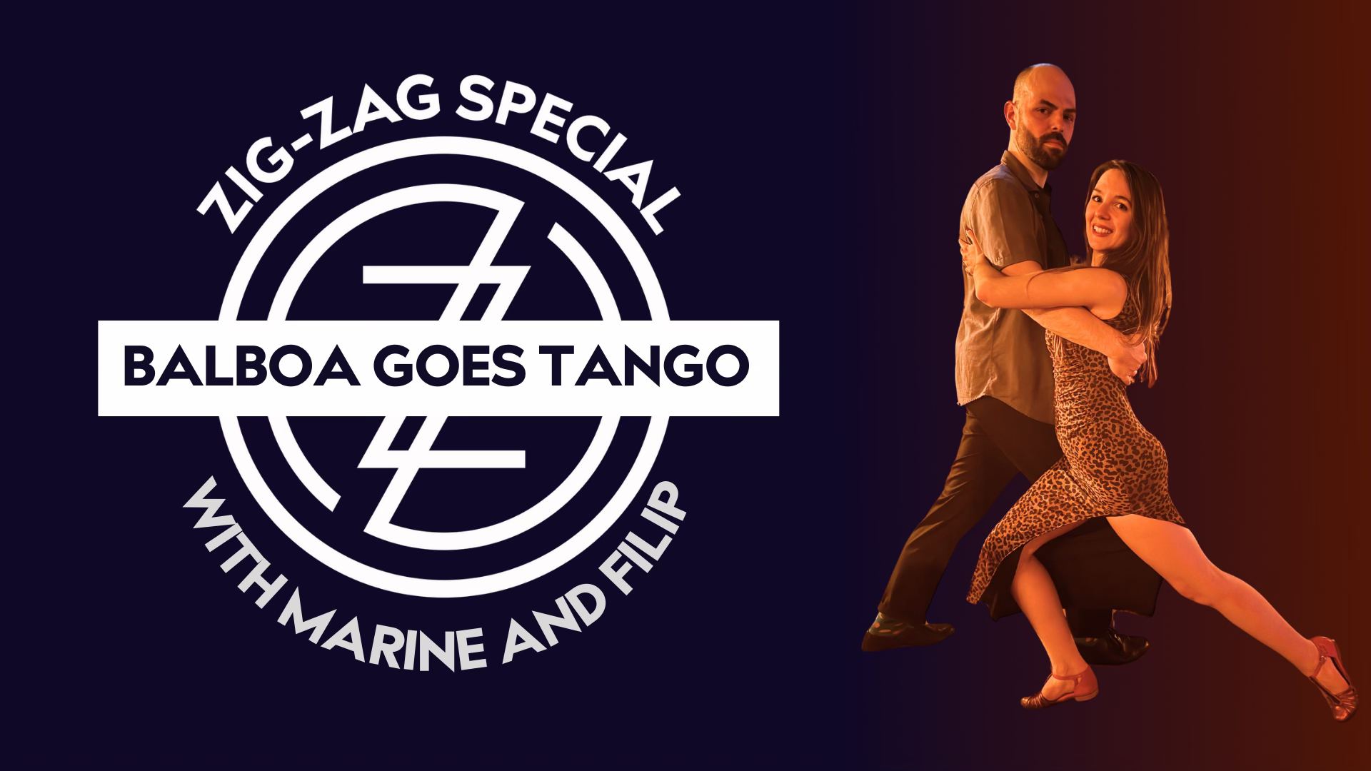 ZZ speciál::: Balboa goes Tango 2