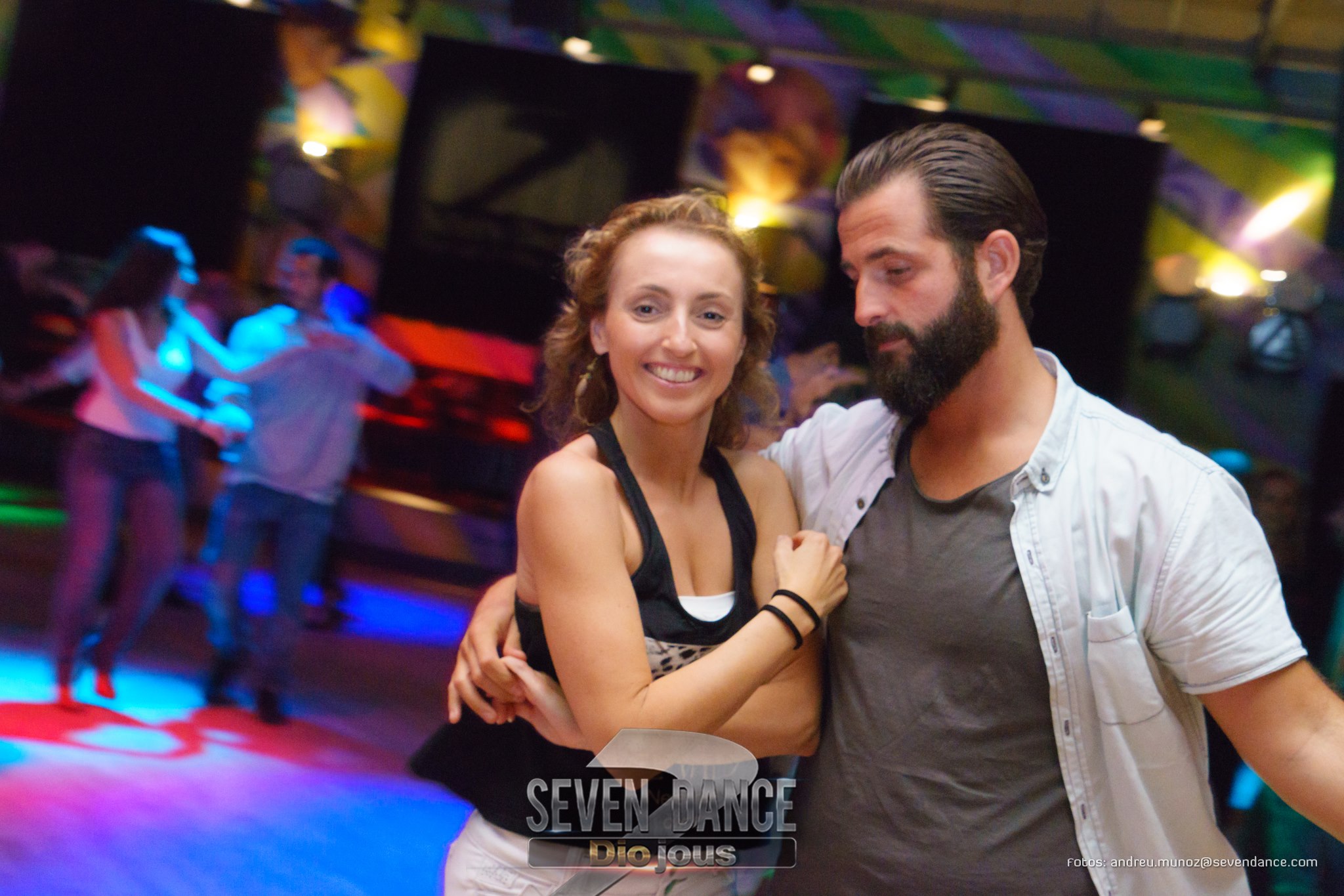 Bachata & Salsa