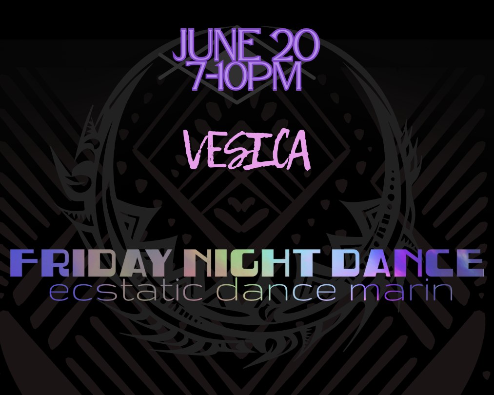Vesica :: Ecstatic Dance Fairfax