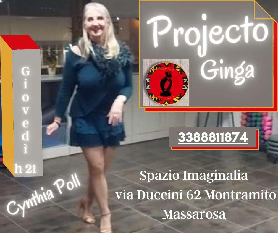 Lady Ginga