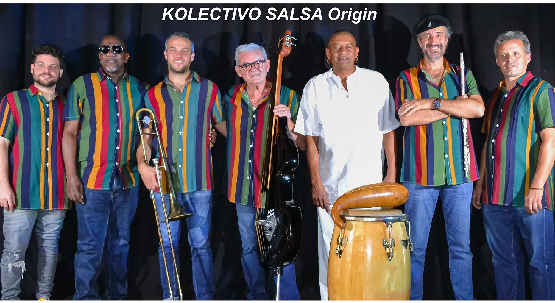 KOLECTIVO SALSA
