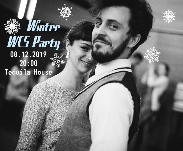 Winter WCS Party