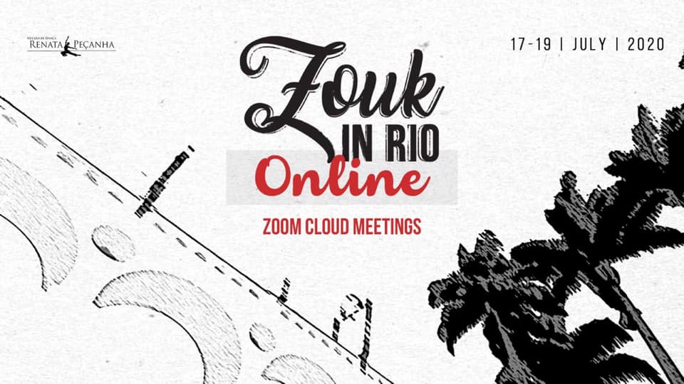 Zouk In Rio Online