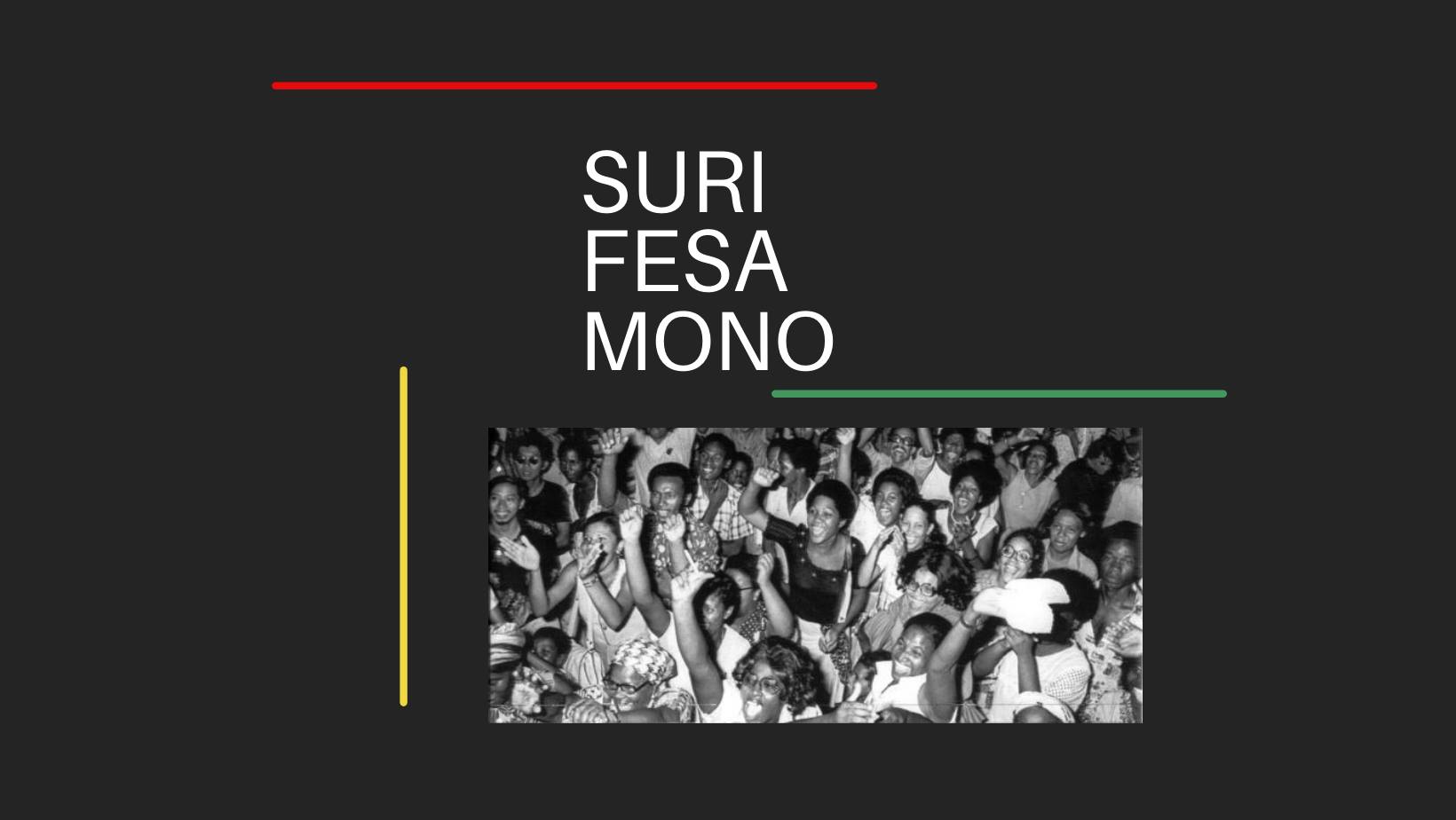 SURIFESA