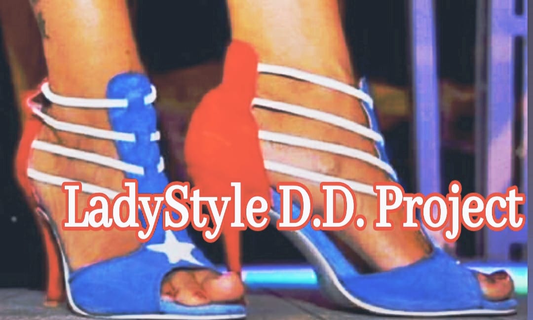 Lady Style D.D. Project