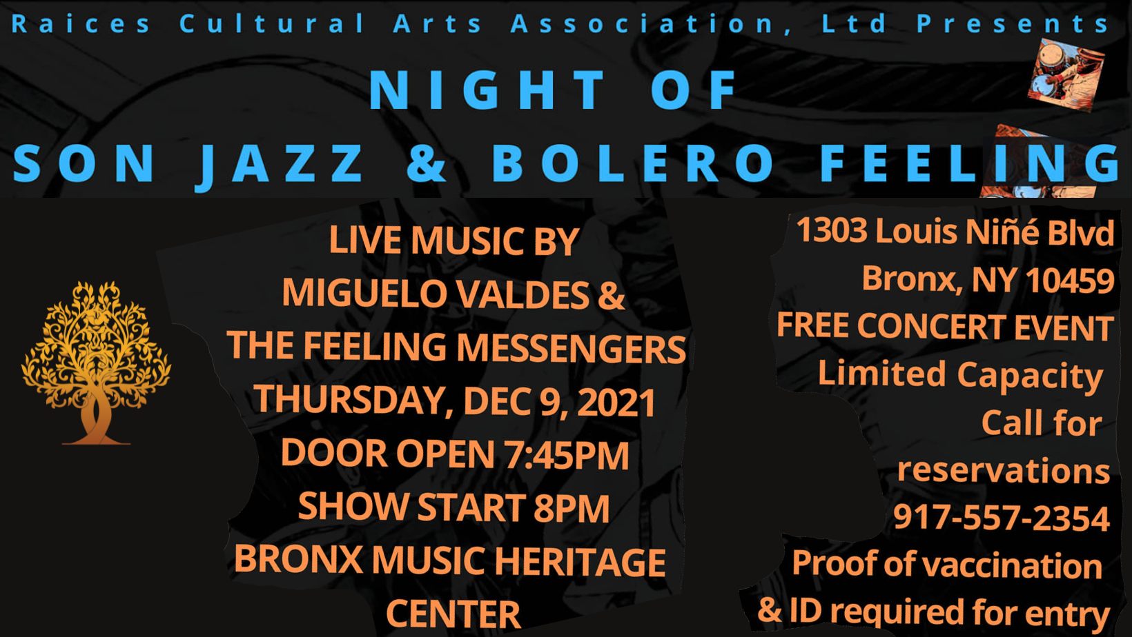Son Jazz & Bolero Feeling