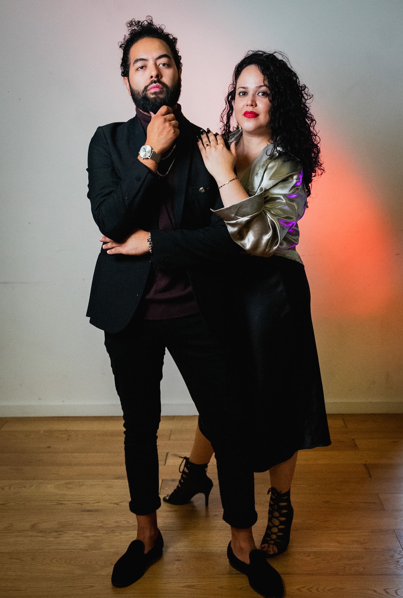 Bachata Salsa flow intensive π©π΄π¨πΊπ΅π·π¨π΄