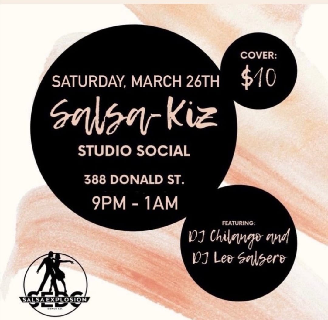 Salsa-Kiz