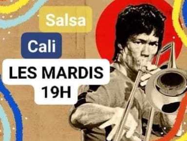 Atelier de Salsa