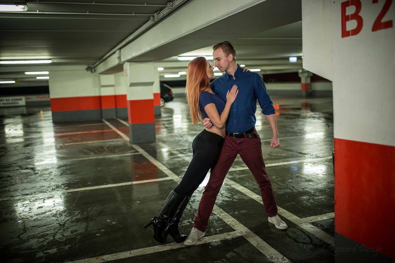 Drzwi Otwarte - Bachata - 25 Marzec g. 19:30!