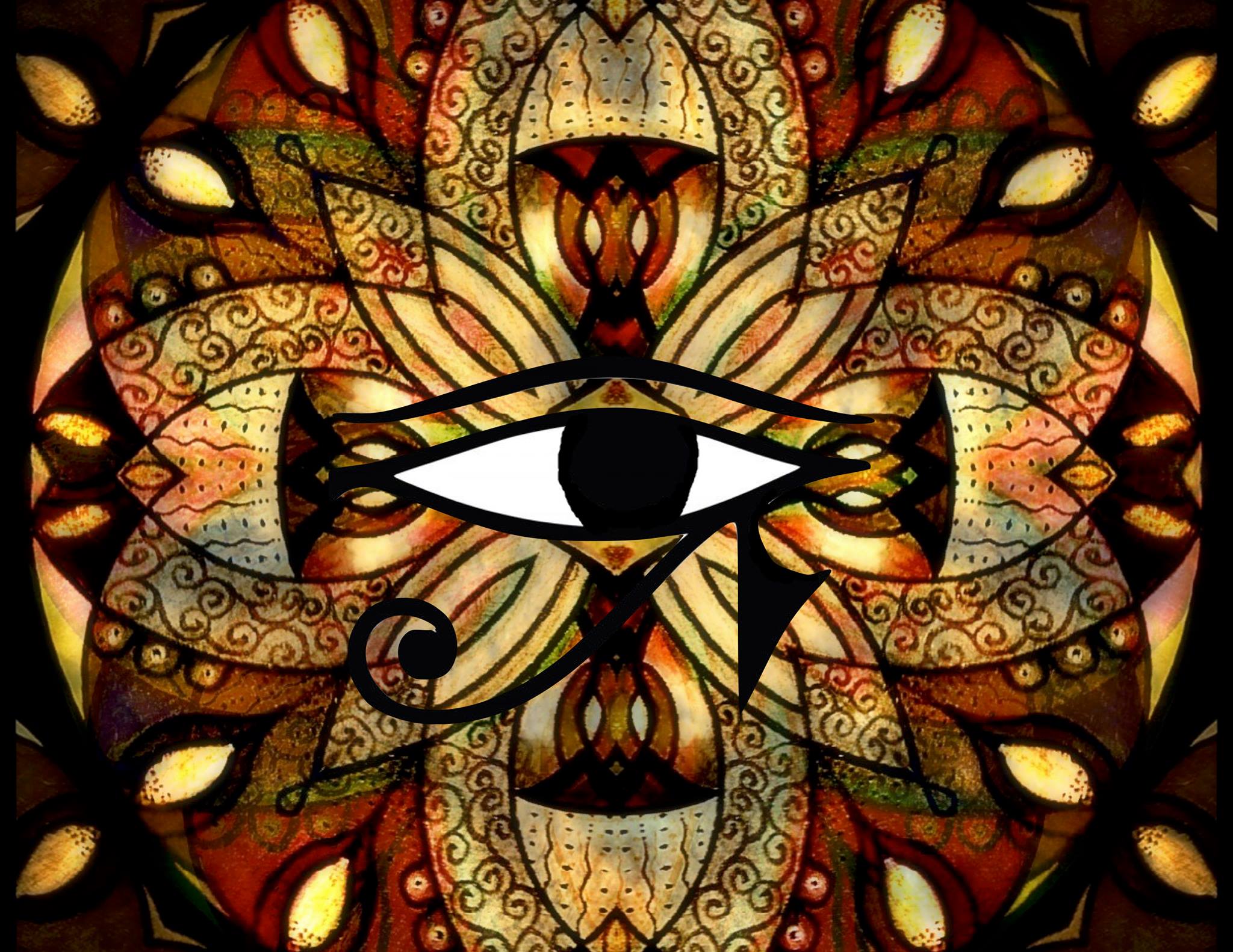 I-Opener Dance: Planting Seeds