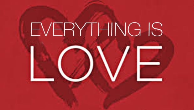 Todo es Amor! Red Party at Las Pebetas. February 15