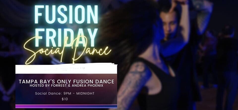 November fusion at DDA