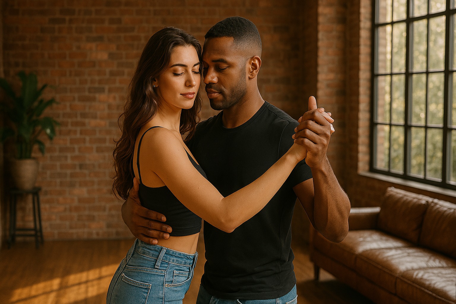 Kizomba tanfolyam indul Debrecenben, teljesen kezdőknek