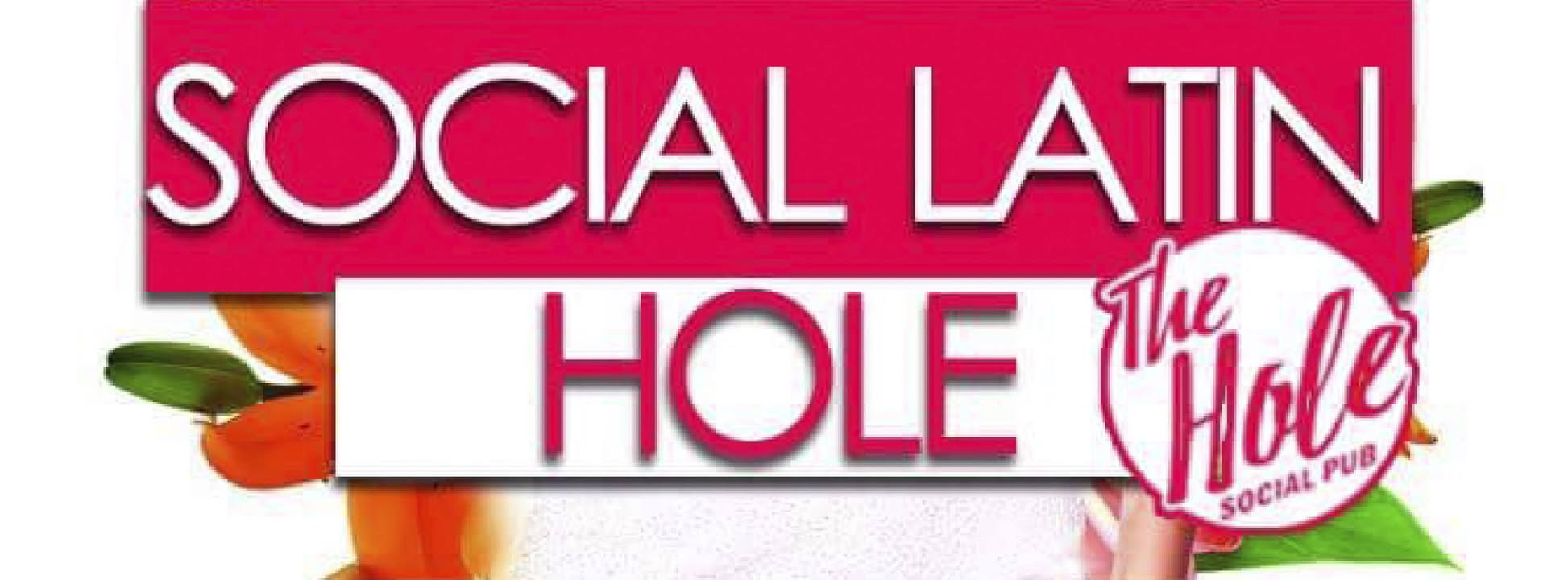 Social Latin Hole 25 Noviembre